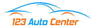 123 Auto Center
