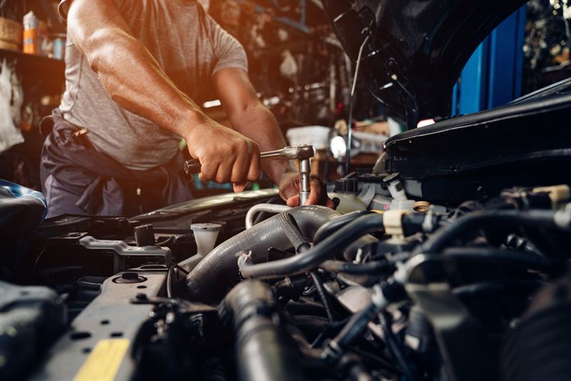Transmission service